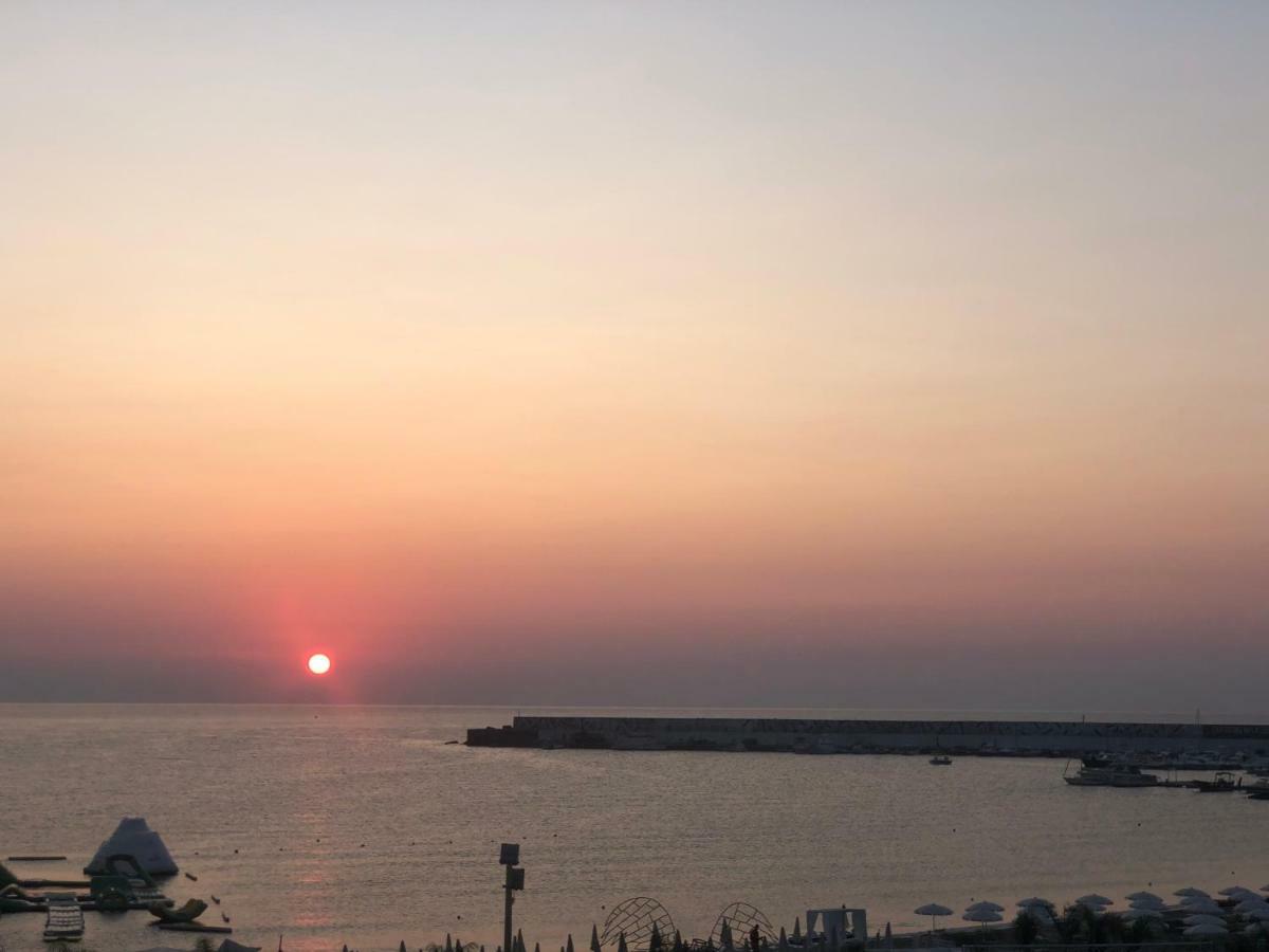 Taormina Wonderful Solarium Apartment Giardini Naxos Exterior photo