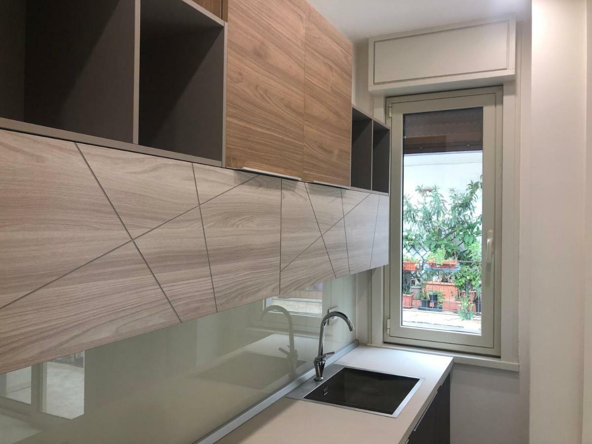 Taormina Wonderful Solarium Apartment Giardini Naxos Exterior photo