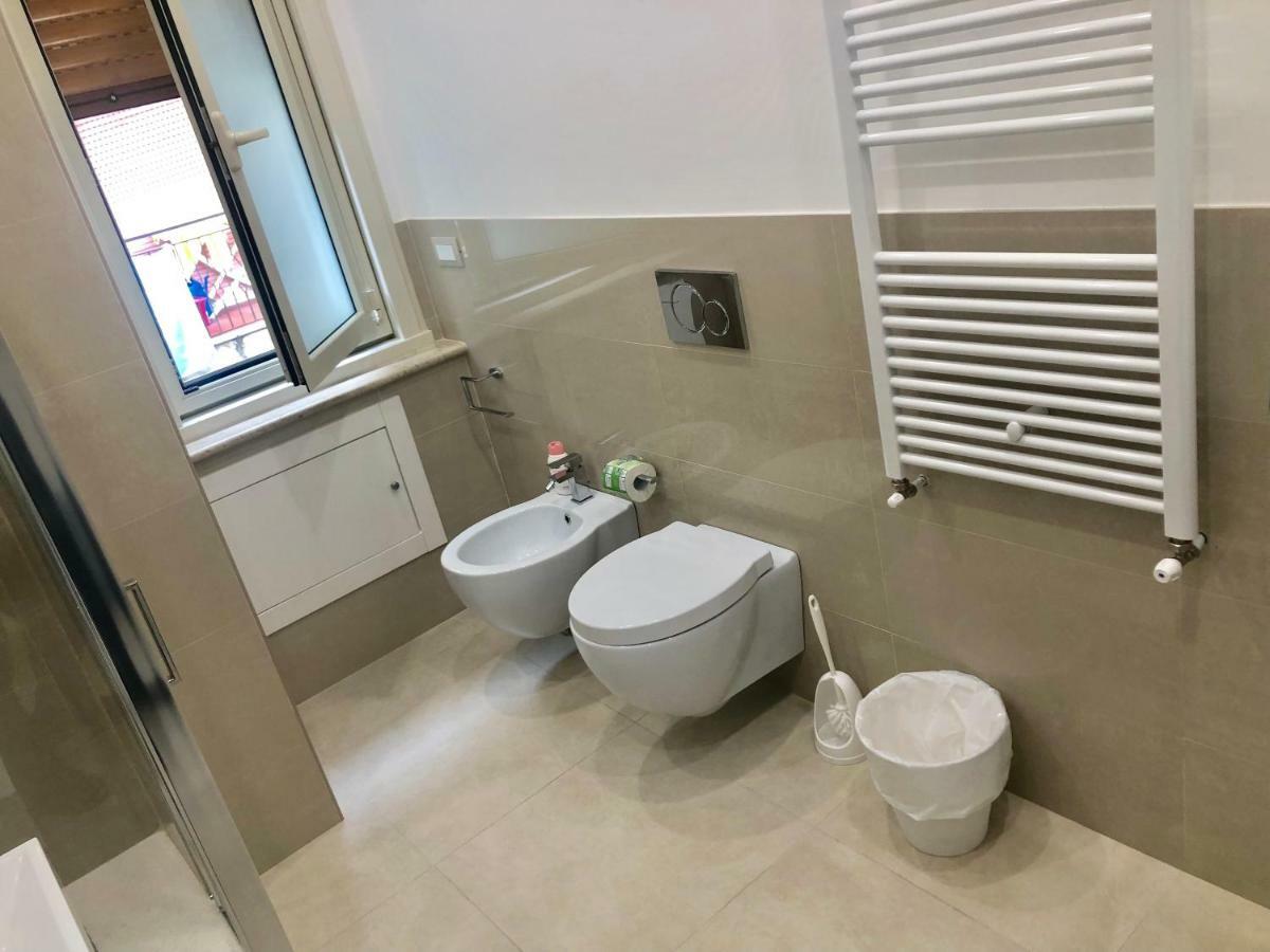 Taormina Wonderful Solarium Apartment Giardini Naxos Exterior photo