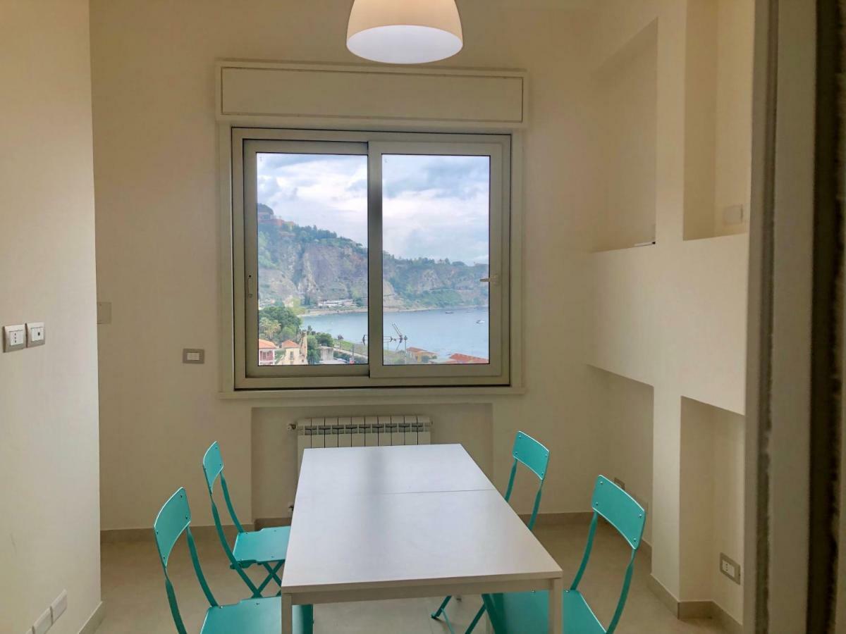 Taormina Wonderful Solarium Apartment Giardini Naxos Exterior photo