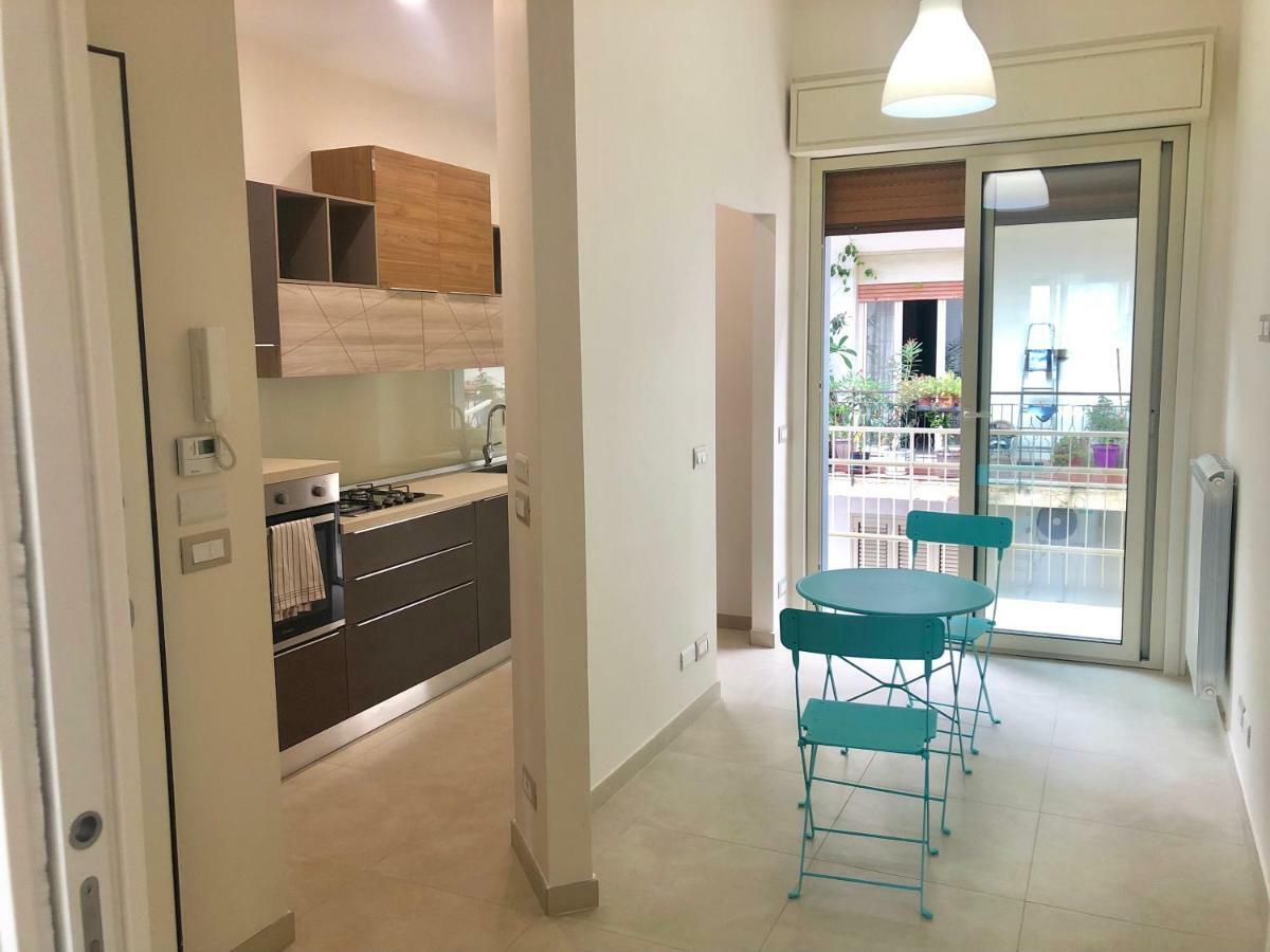 Taormina Wonderful Solarium Apartment Giardini Naxos Exterior photo