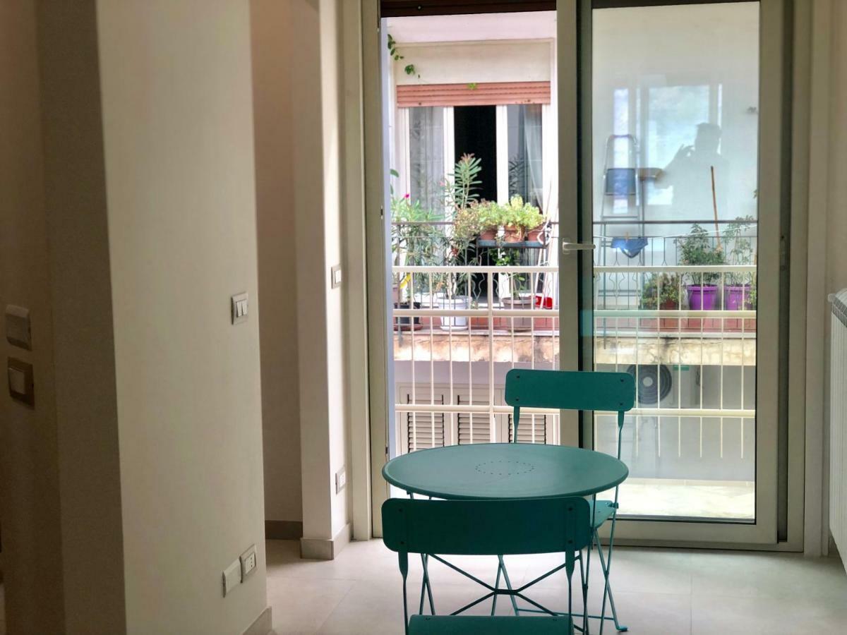 Taormina Wonderful Solarium Apartment Giardini Naxos Exterior photo