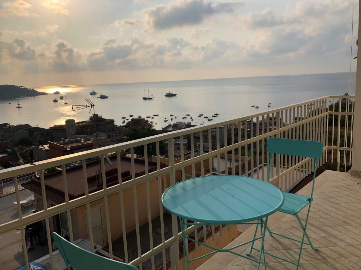 Taormina Wonderful Solarium Apartment Giardini Naxos Exterior photo