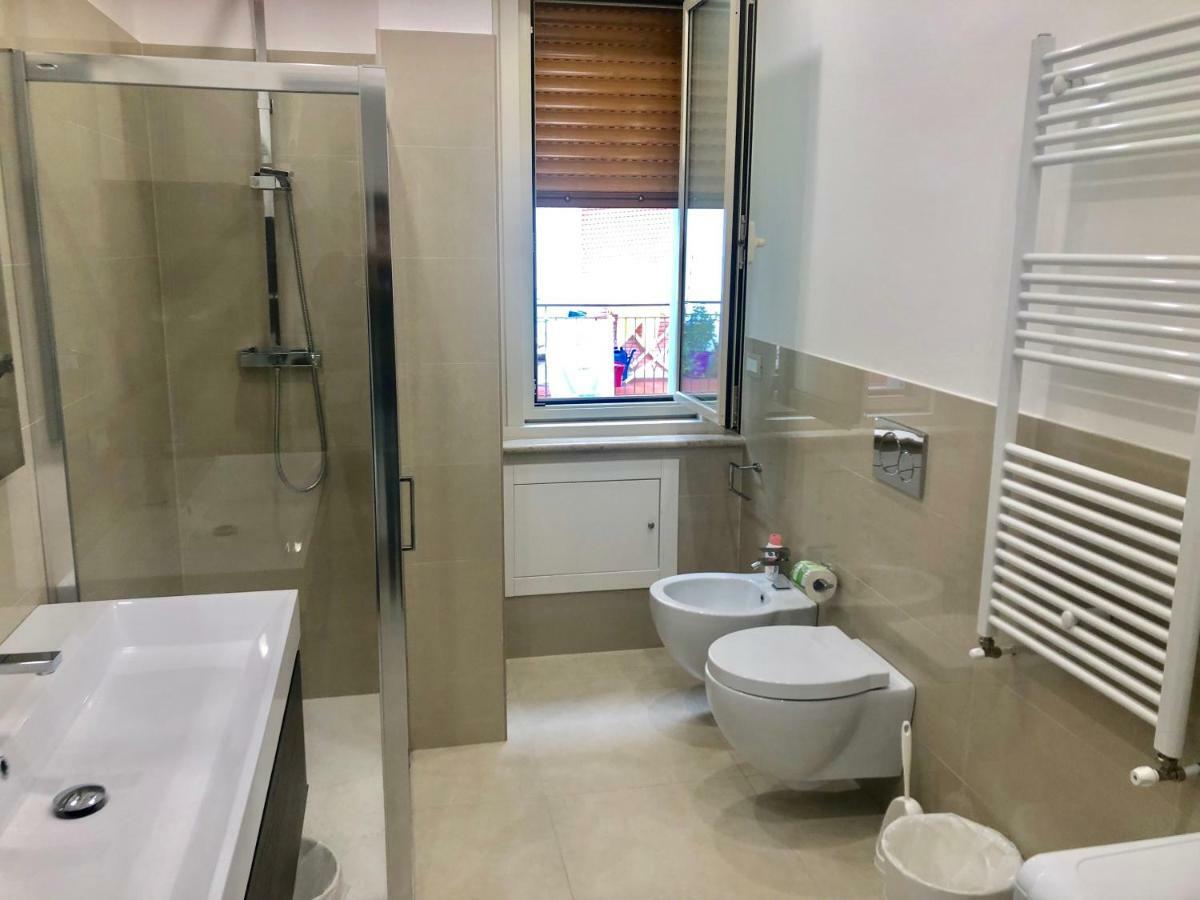 Taormina Wonderful Solarium Apartment Giardini Naxos Exterior photo