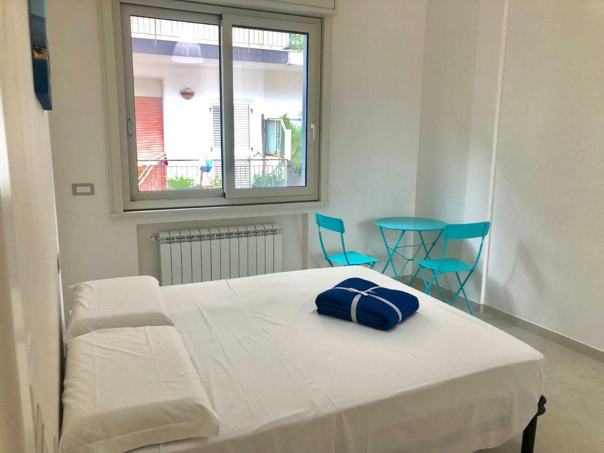 Taormina Wonderful Solarium Apartment Giardini Naxos Exterior photo